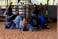 2023 Youth Roughstock