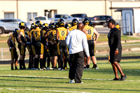 Winona Wildcats Homecoming Pre-Game 2023