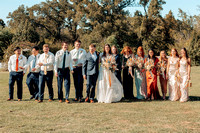 Randall Wedding 10-14-23