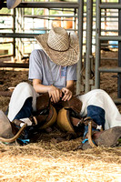 Bronc Clinic 8-21-21