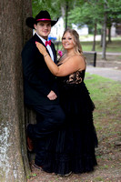 Allyssa - Dalton Lindale Prom 2024